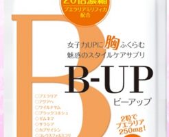 B-UP