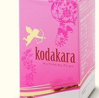 kodakara 公式通販窓口にリンクされている商品画像
