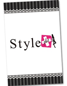 Style+骨盤スパッツ 公式販売ページとリンクしている画像