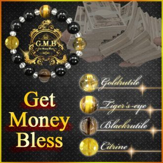 Get Money Bless（ゲットマネーブレス）の画像