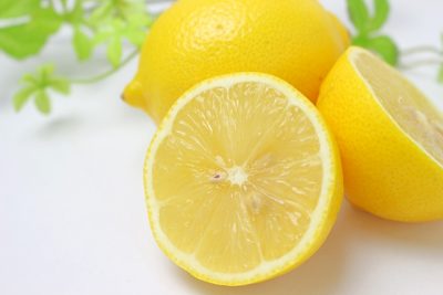 レモンのメージ